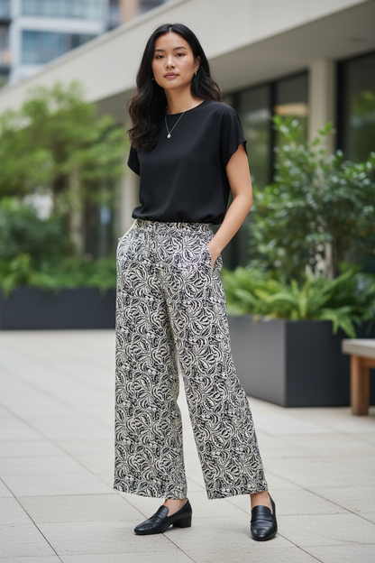 Pantalon Soléa